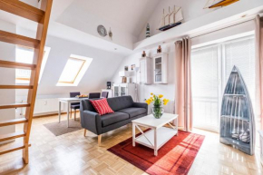 Haus Seemeile Wohnung 2 13